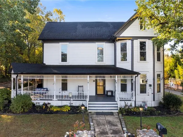 112 Cherry St, Adairsville, GA 30103