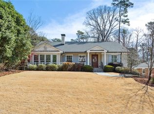 2577 Birchwood Dr NE, Atlanta, GA 30305