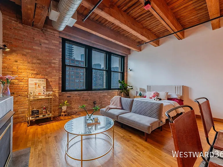 732 S Financial Pl #417 — Photo 9