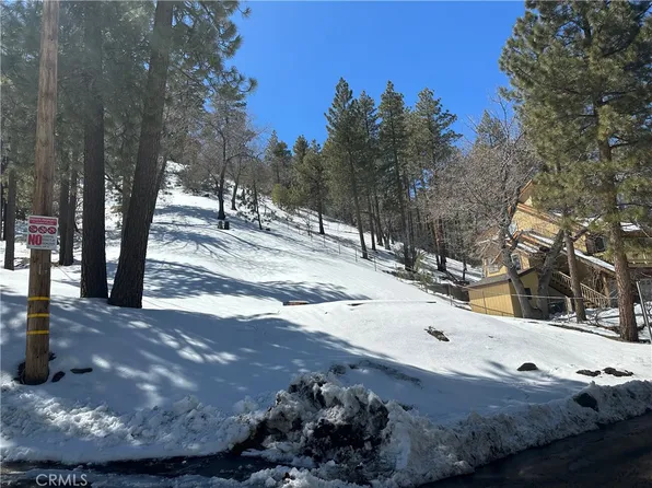 0 Vac Flume Dr #33, Llano, CA 93544