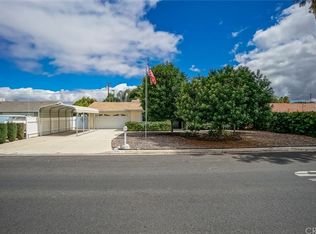 41576 Whittier Ave, Hemet, CA 92544
