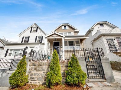 4344 Boyd Avenue, Bronx, NY, 10466