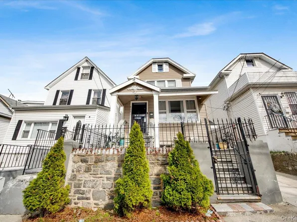 4344 Boyd Avenue, Bronx, NY 10466