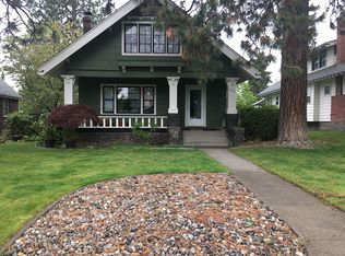 3703 N Calispel St, Spokane, WA 99205