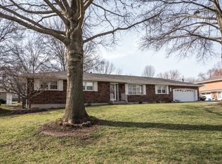 1607 NE 77th Ter, Gladstone, MO 64118