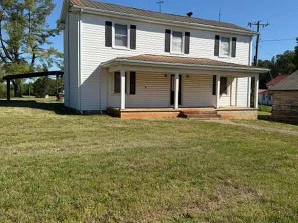 439 Midgett Farm Rd, Concord, VA 24538