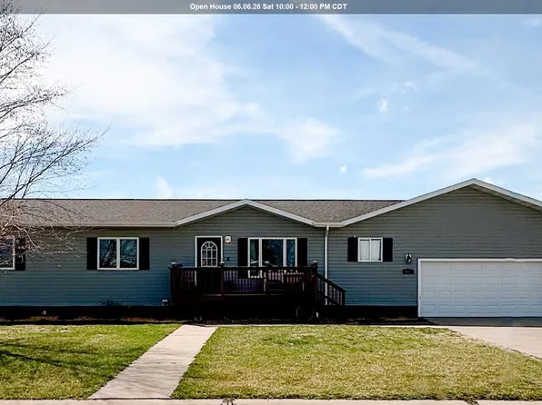 927 Harvest Bnd, North Sioux City, SD 57049
