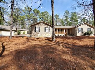 204 Hardee Branch Rd, West End, NC 27376
