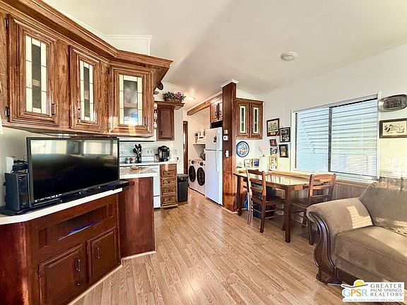 2nd image of 69801 Ramon Rd #23