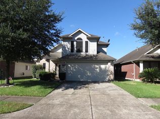 1827 Mickle Creek Dr, Houston, TX 77049