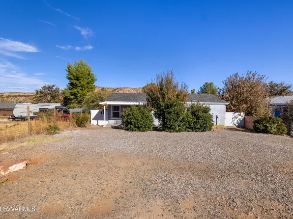 2569 S Karlson Drive, Cornville, AZ 86325