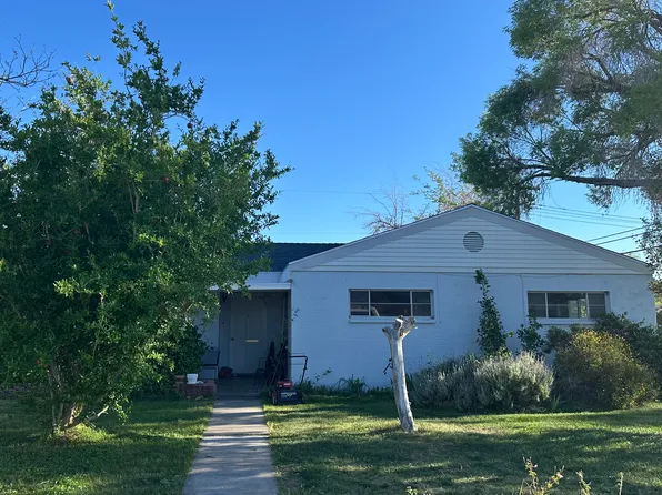 641 5th St, Boulder City, NV 89005