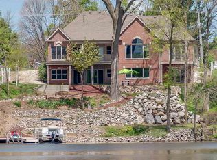 12720 Jefferson Blvd, Mishawaka, IN 46545