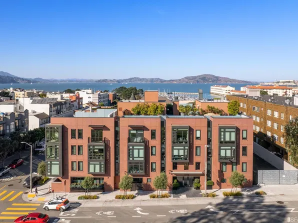 1598 Bay St #400, San Francisco, CA 94123