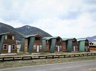 24263 Highway 149, Creede, CO 81130