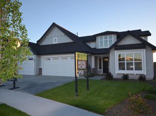 5527 S McCurry Way, Meridian, ID 83642
