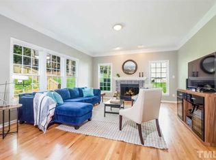 104 Garden Gate Dr, Chapel Hill, NC 27516