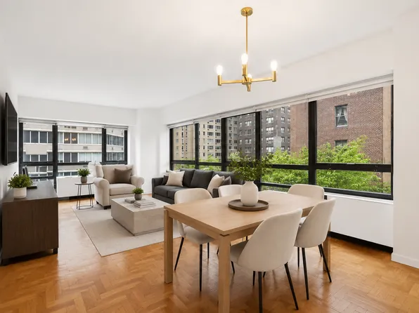 415 East 54th Street image 1 of 7