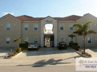 201 W Oleander St, South Padre Island, TX 78597