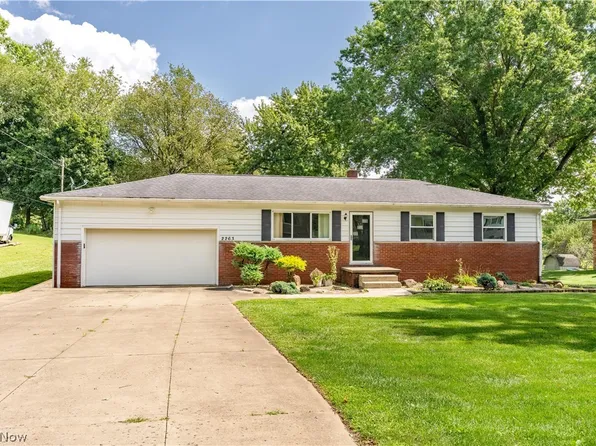2263 Dewport Dr, Akron, OH 44312