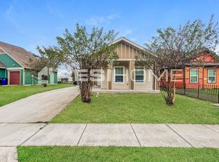 3126 Lenway St, Dallas, TX 75215