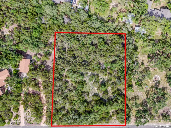 27246 & 27280 Kent Oaks LOT 110, San Antonio, TX 78260