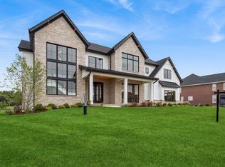 5983 Championship Ct, Yorkville, IL