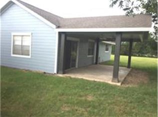 42751 Henson Rd, Hempstead, TX 77445
