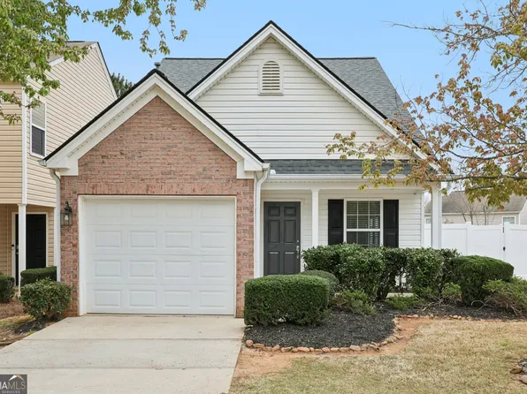 6150 Smoke Ridge Ln, Cumming, GA 30041