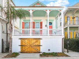 1430 N Derbigny St, New Orleans, LA 70116