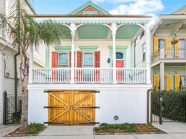 1430 N Derbigny St, New Orleans, LA 70116