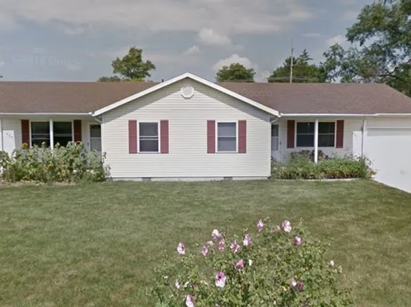 Mike Garber, 600-602 Sloan St, North Baltimore, OH 45872
