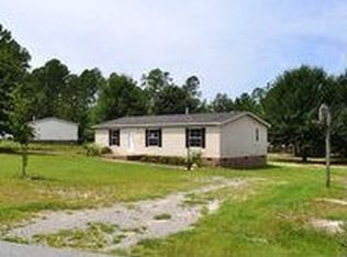 15 Hannah Lori Dr, Cameron, NC 28326