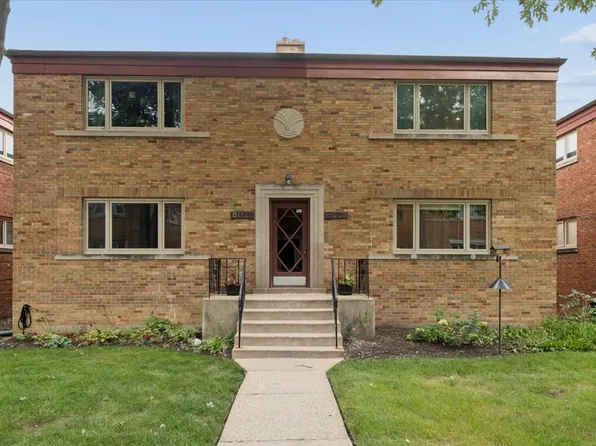 8023 Lake St #2, River Forest, IL 60305