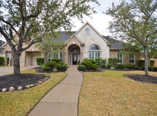 5220 Pilgrim Oaks Ln, League City, TX 77573