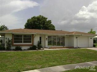 2540 Baltic Ave, Pt Charlotte, FL 33952