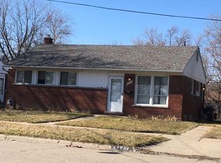 26032 Prado Ct, Inkster, MI 48141