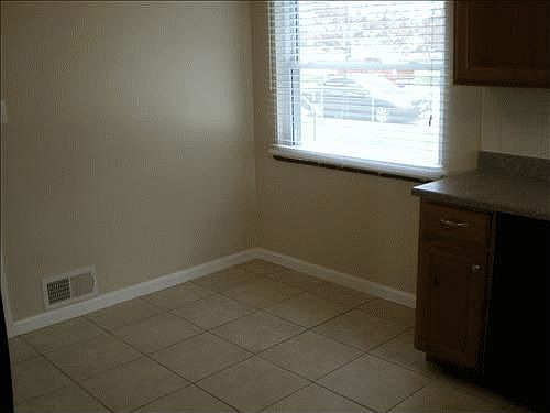 Dining Area in Kitchen