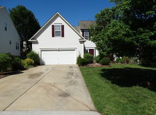 9807 Spring Park Dr, Charlotte, NC 28269