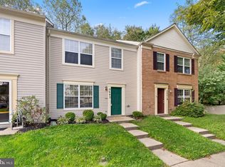 2603 Antler Ct, Silver Spring, MD 20904