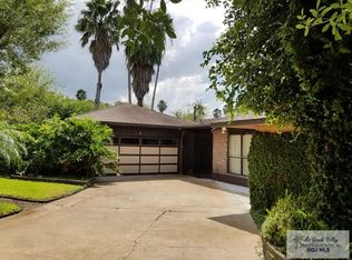 1 Alvarado Ave, Rancho Viejo, TX 78575