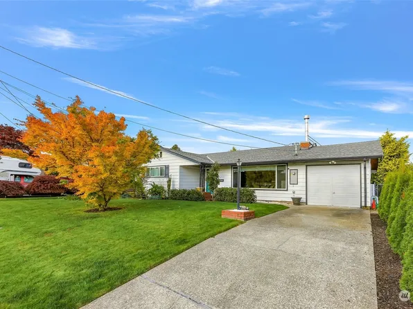 2211 Jade Avenue, Everett, WA 98201