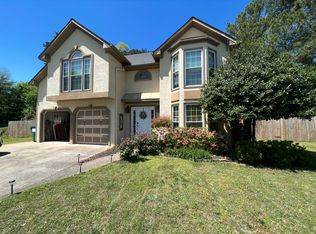 5033 Rodrick Trl, Marietta, GA 30066