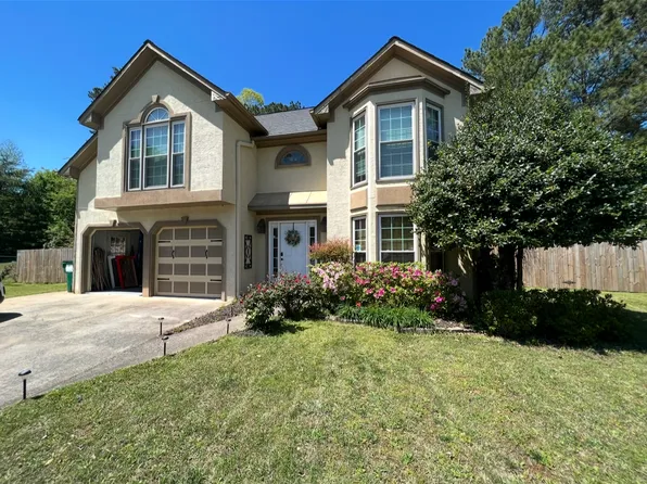 5033 Rodrick Trl, Marietta, GA 30066