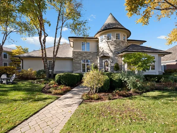 (undisclosed Address), Glenview, IL 60026