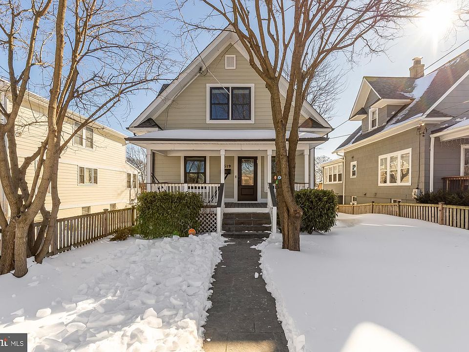 1st image of 6519 Piney Branch Rd NW