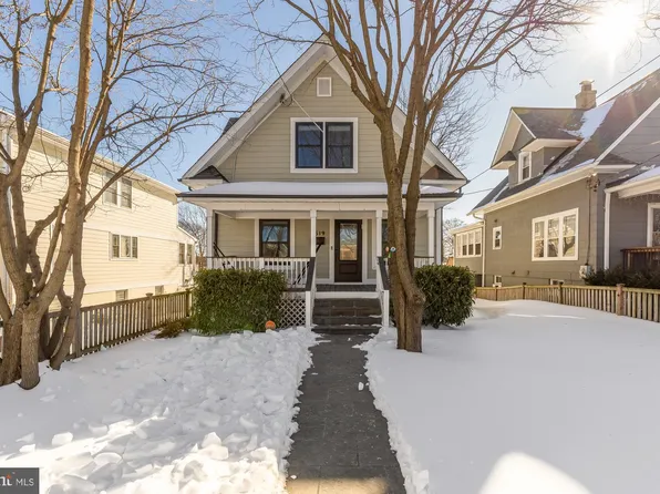 6519 Piney Branch Rd NW, Washington, DC 20012