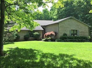 433 McAdams Rd, Cable, OH 43009