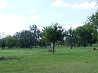 0 Charolet Ave, Harper, TX 78631