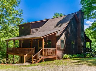 142 Emma Grace Ln, Blairsville, GA 30512